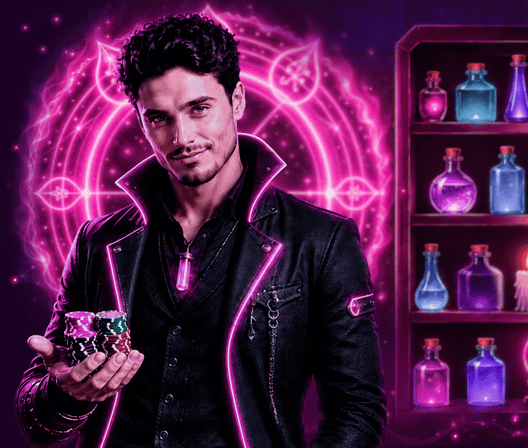 VIP Live Elixir Race