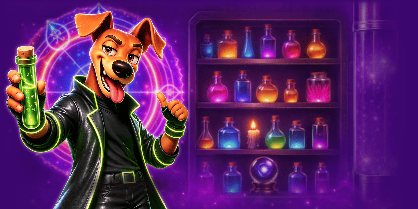 Daily Element Hunt